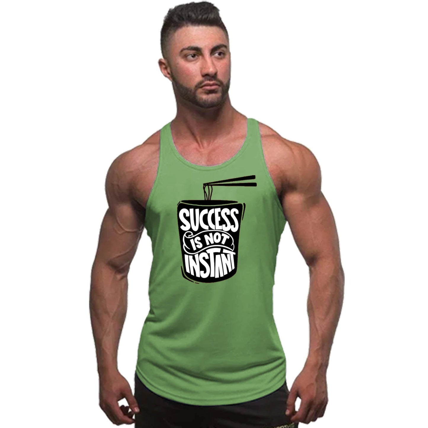 Pack Of 3 Dri-Fit NEXT LEVEL Tanktops