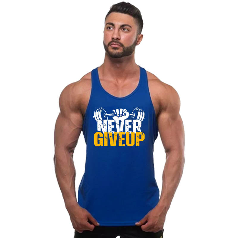 Pack Of 3 Dri-Fit LOOK AT ME Tanktops