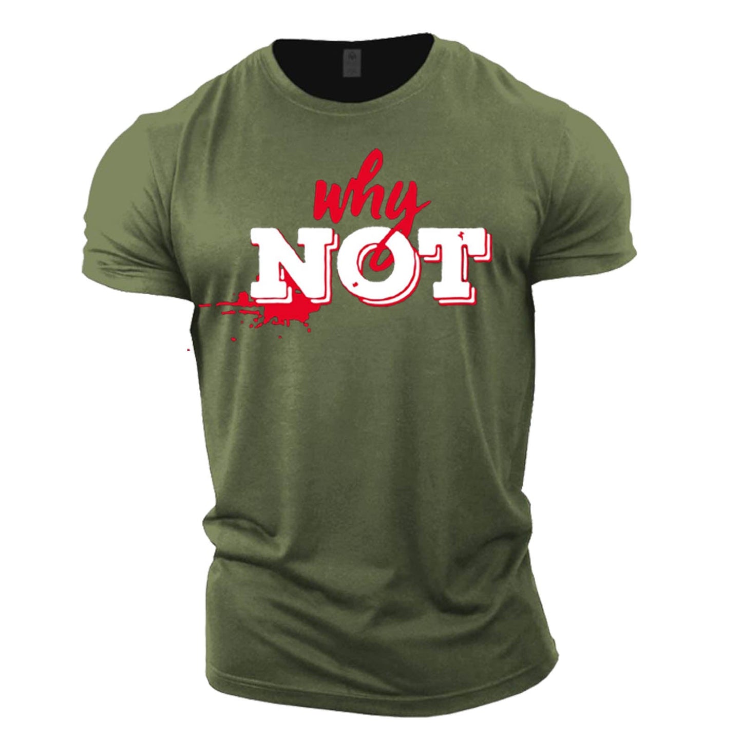 Pack of 9 THE HUNTER (T-Shirts + Shorts )