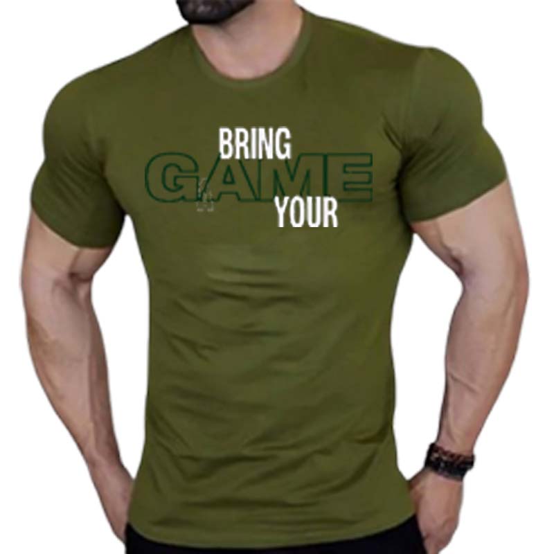 Pack Of 5 SWAG CLASS T-Shirts