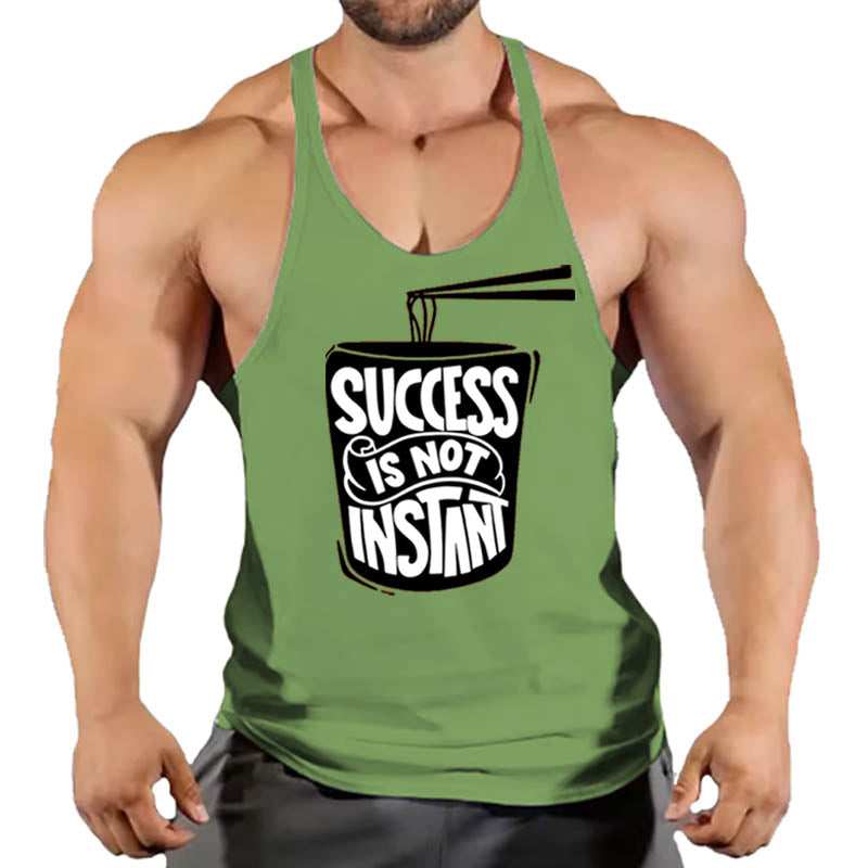 Pack Of 4 Dri-Fit POSITIVE KING Tanktops