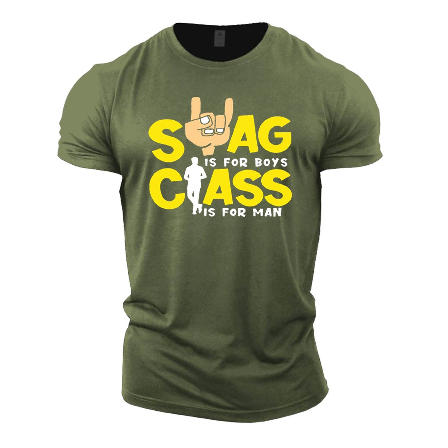 Pack Of 3 MONKEY T-Shirts