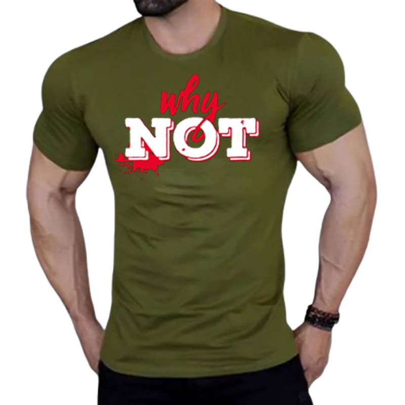 Pack Of 5 THE HUNTER T-Shirts