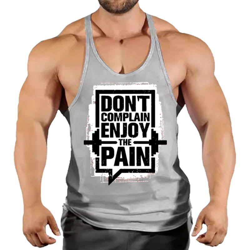 Pack Of 4 Dri-Fit POSITIVE KING Tanktops