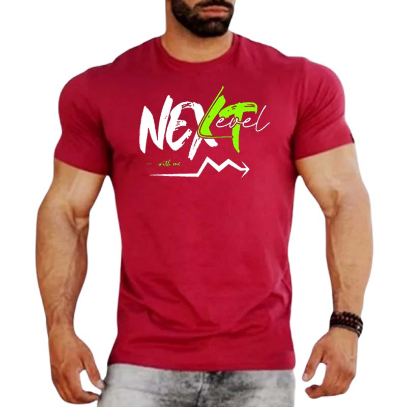 Pack Of 5 THE HUNTER T-Shirts