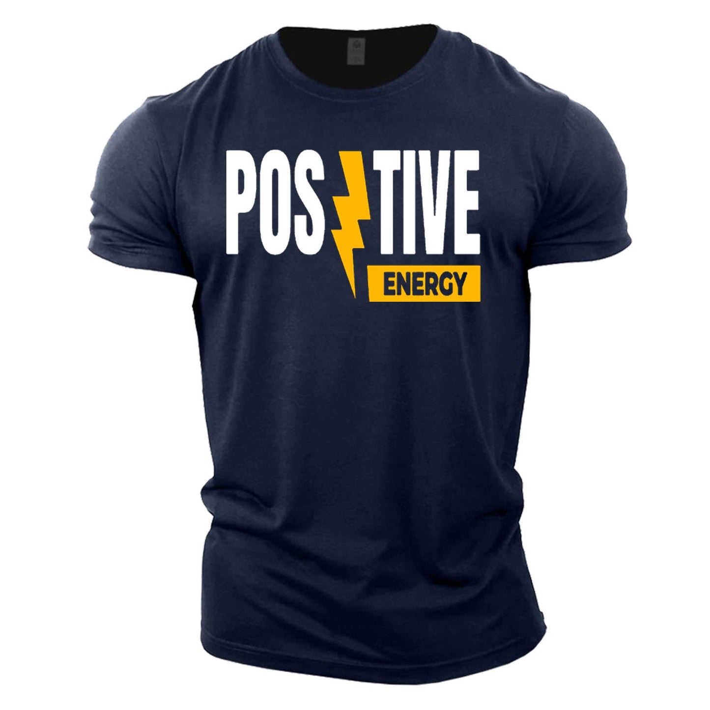 Pack Of 3 NEVER GIVEUP T-Shirts