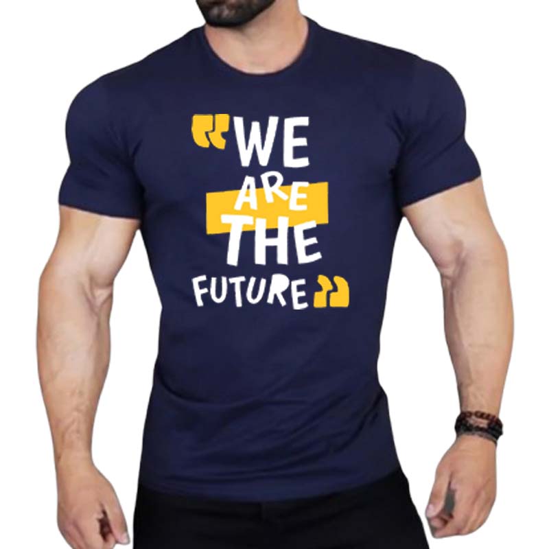 Pack Of 5 THE HUNTER T-Shirts