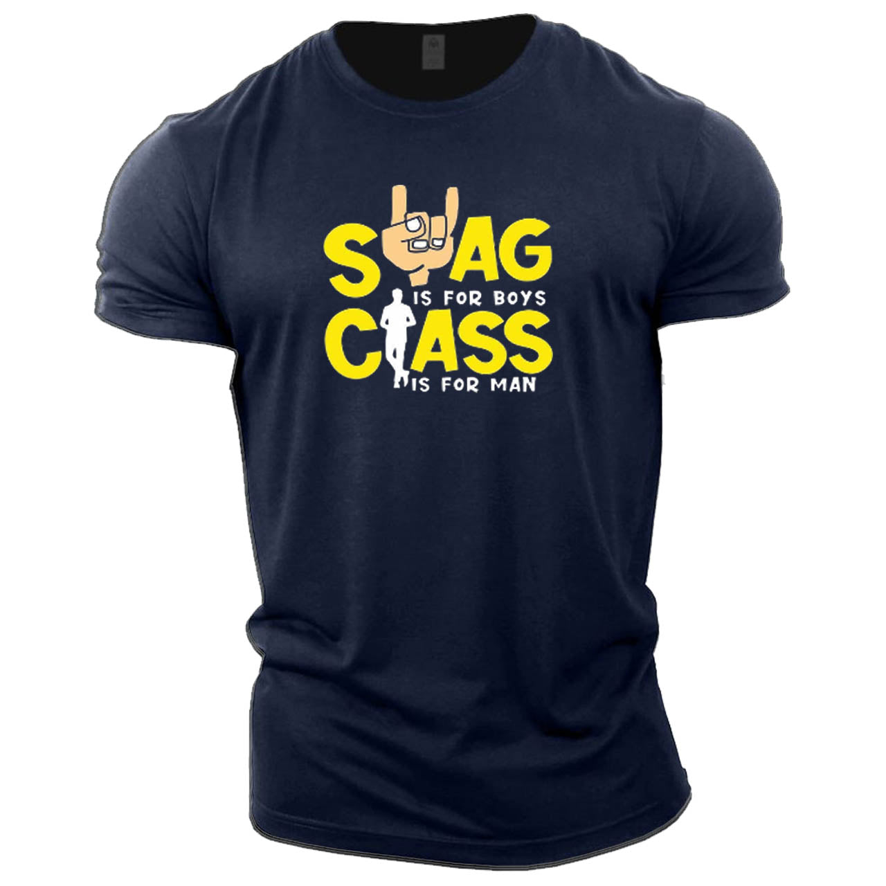 Pack of 9 SWAG (T-Shirts + Shorts )