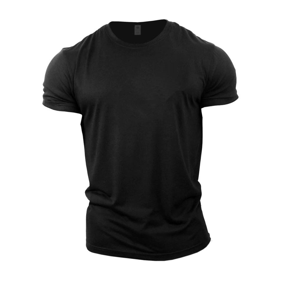 Pack Of 5 Basic T-Shirts