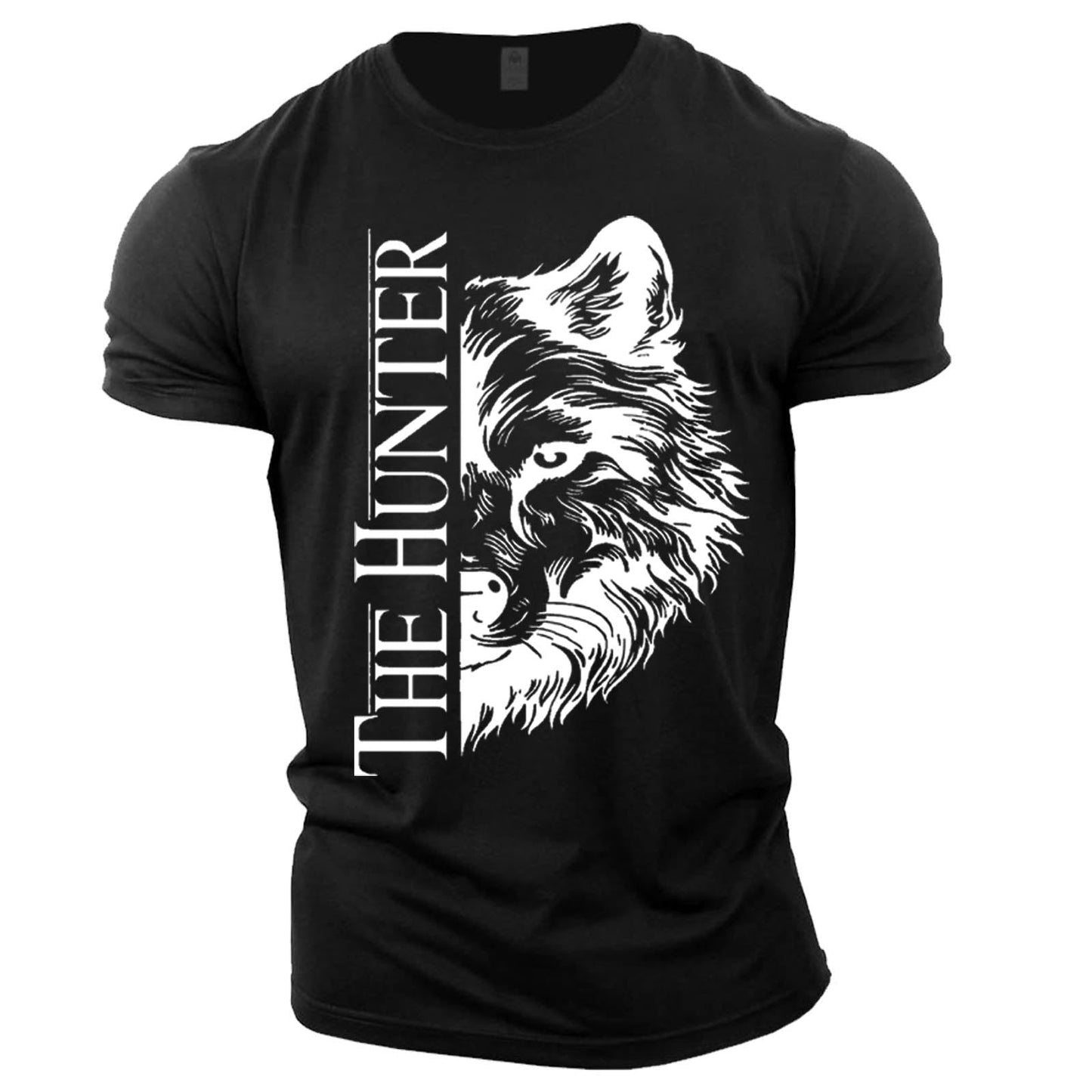 Pack of 9 THE HUNTER (T-Shirts + Shorts )