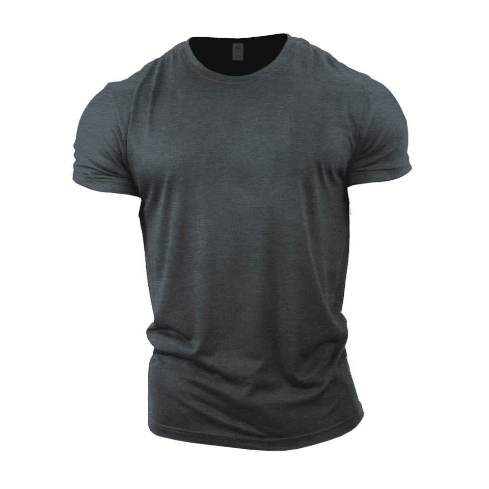 Pack Of 5 Basic T-Shirts
