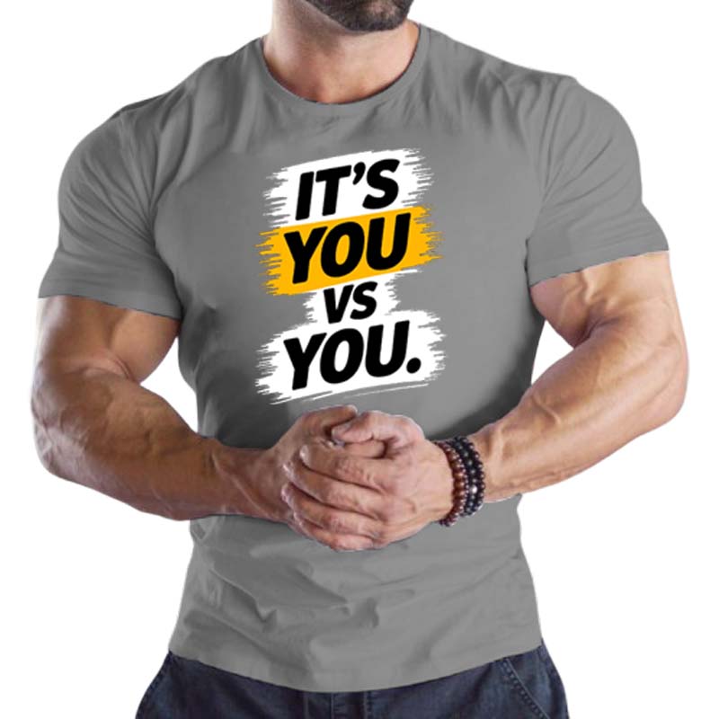 Pack Of 5 THE HUNTER T-Shirts