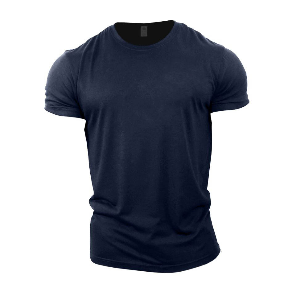 Pack Of 5 Basic T-Shirts