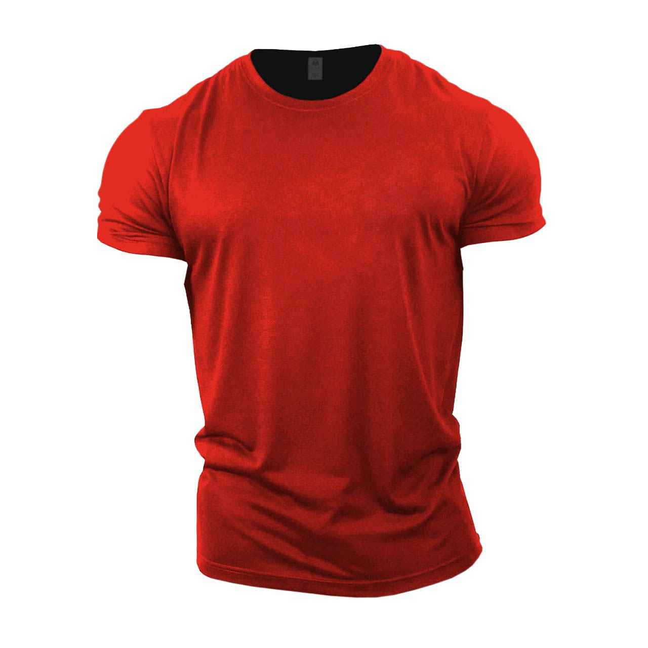 Pack Of 5 Basic T-Shirts
