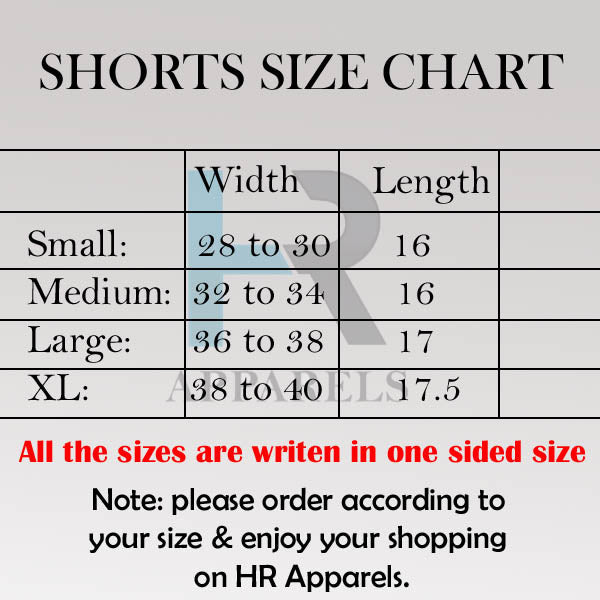 Pack of 9 SWAG (T-Shirts + Shorts )