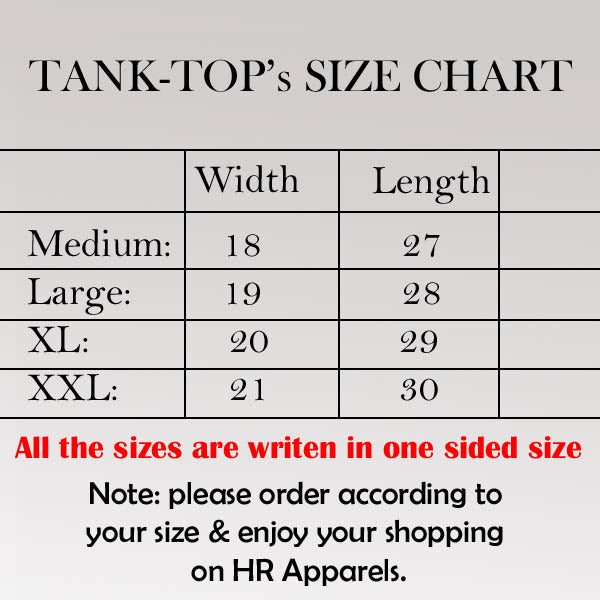 Pack Of 4 Dri-Fit NEVER GIVEUP Tanktops